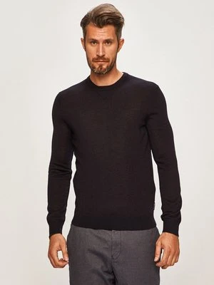 Armani Exchange - Sweter 8NZM3A.ZM8AZ