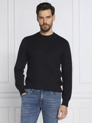 Armani Exchange Sweter | Regular Fit