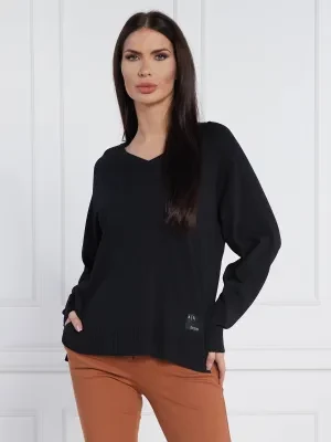 Armani Exchange Sweter | Regular Fit