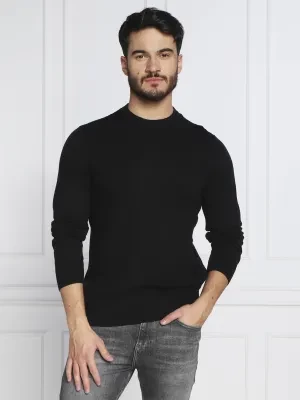 Armani Exchange Sweter | Regular Fit