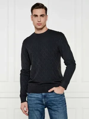 Armani Exchange Sweter | Regular Fit