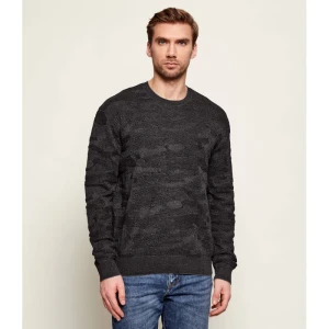 Armani Exchange Sweter | Regular Fit