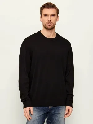 Armani Exchange Sweter | Regular Fit