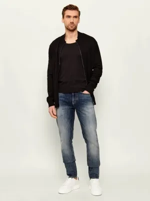 Armani Exchange Sweter | Regular Fit