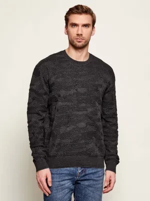 Armani Exchange Sweter | Regular Fit