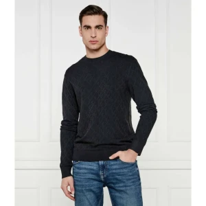 Armani Exchange Sweter | Regular Fit
