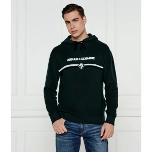 Armani Exchange Sweter | Regular Fit