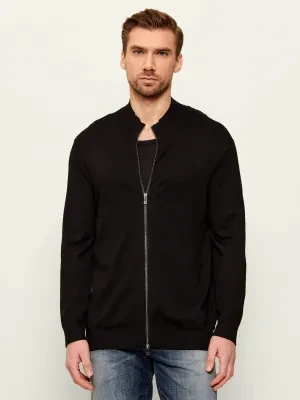 Armani Exchange Sweter | Regular Fit