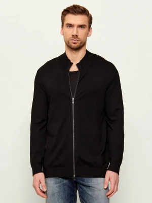 Armani Exchange Sweter | Regular Fit