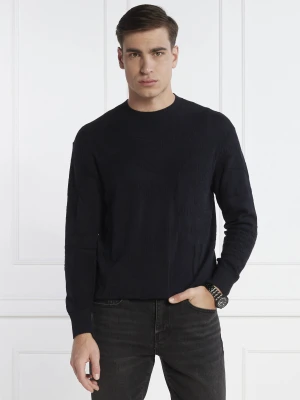 Armani Exchange Sweter | Regular Fit