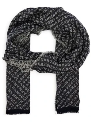 Armani Exchange Szal