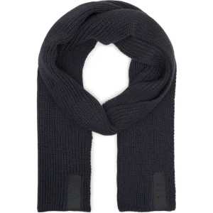 Armani Exchange Szal | z dodatkiem wełny