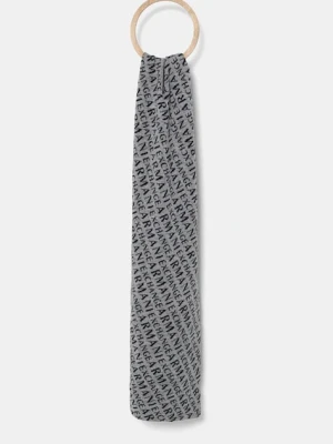 Armani Exchange szalik