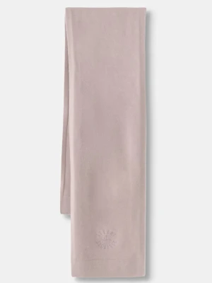 Armani Exchange szalik damski różowy