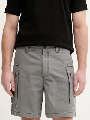 Armani Exchange szorty bawełniane