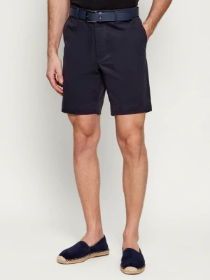 Armani Exchange Szorty chino | Regular Fit