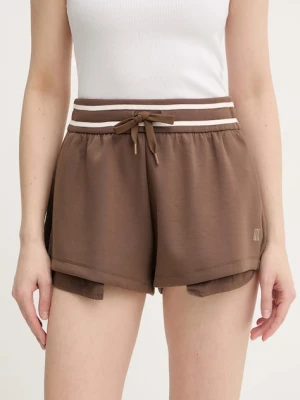 Armani Exchange szorty damskie