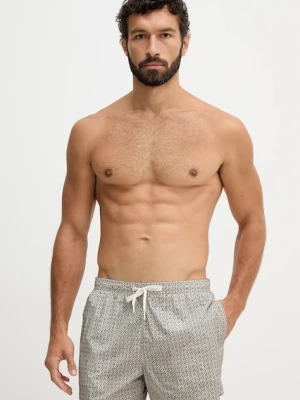 Armani Exchange szorty kąpielowe
