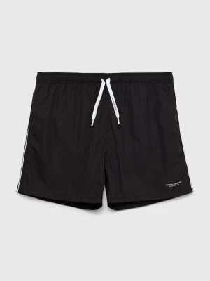 Armani Exchange szorty kąpielowe