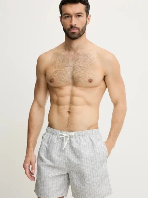 Zdjęcie produktu Armani Exchange szorty kąpielowe kolor biały XM000833 AF13645