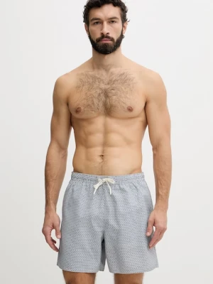 Armani Exchange szorty kąpielowe męskie