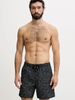 Armani Exchange szorty kąpielowe męskie