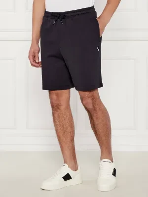 Armani Exchange Szorty | Loose fit