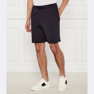 Armani Exchange Szorty | Loose fit