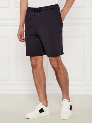 Armani Exchange Szorty | Loose fit