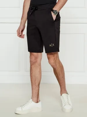 Armani Exchange Szorty | Regular Fit