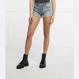 Armani Exchange Szorty | Regular Fit