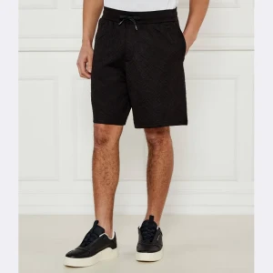 Armani Exchange Szorty | Regular Fit