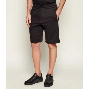 Armani Exchange Szorty | Regular Fit