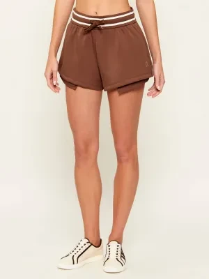 Armani Exchange Szorty | Regular Fit