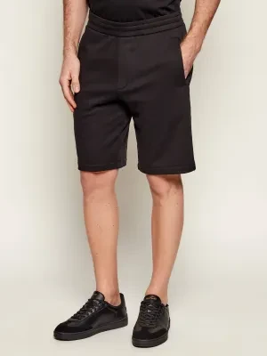 Armani Exchange Szorty | Regular Fit