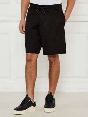 Armani Exchange Szorty | Regular Fit