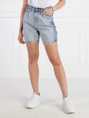 Armani Exchange Szorty | Regular Fit