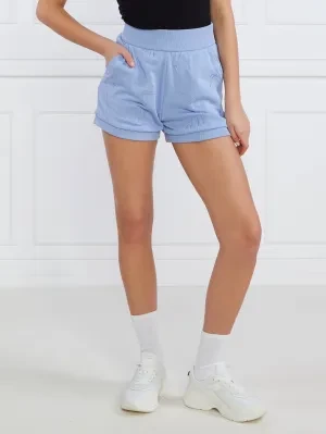 Armani Exchange Szorty | Regular Fit