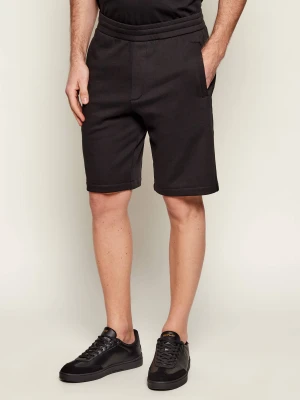 Armani Exchange Szorty | Regular Fit