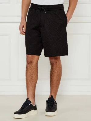 Armani Exchange Szorty | Regular Fit