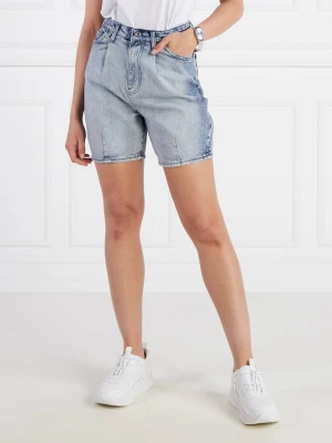 Armani Exchange Szorty | Regular Fit