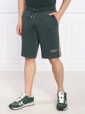 Armani Exchange Szorty | Regular Fit