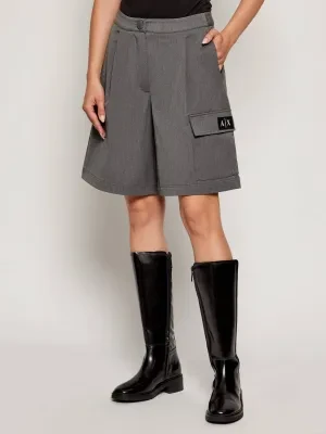 Armani Exchange Szorty | Relaxed fit
