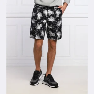 Armani Exchange Szorty | Slim Fit