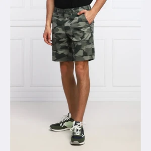Armani Exchange Szorty | Slim Fit