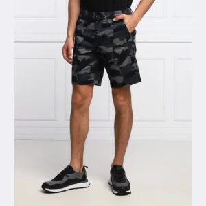 Armani Exchange Szorty | Slim Fit