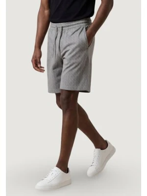 Armani Exchange Szorty sportowe XM001227 AF11847 M8315 Beżowy Regular Fit