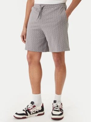 Armani Exchange Szorty sportowe XM001227 AF11847 M8315 Beżowy Regular Fit