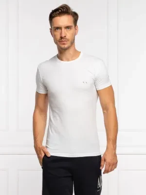 Armani Exchange T-shirt 2-pack | Slim Fit