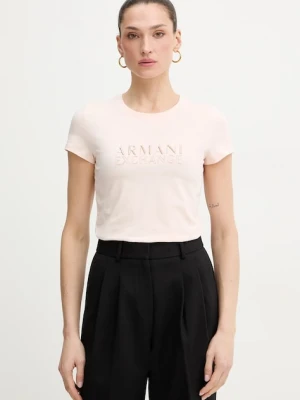 Armani Exchange t-shirt